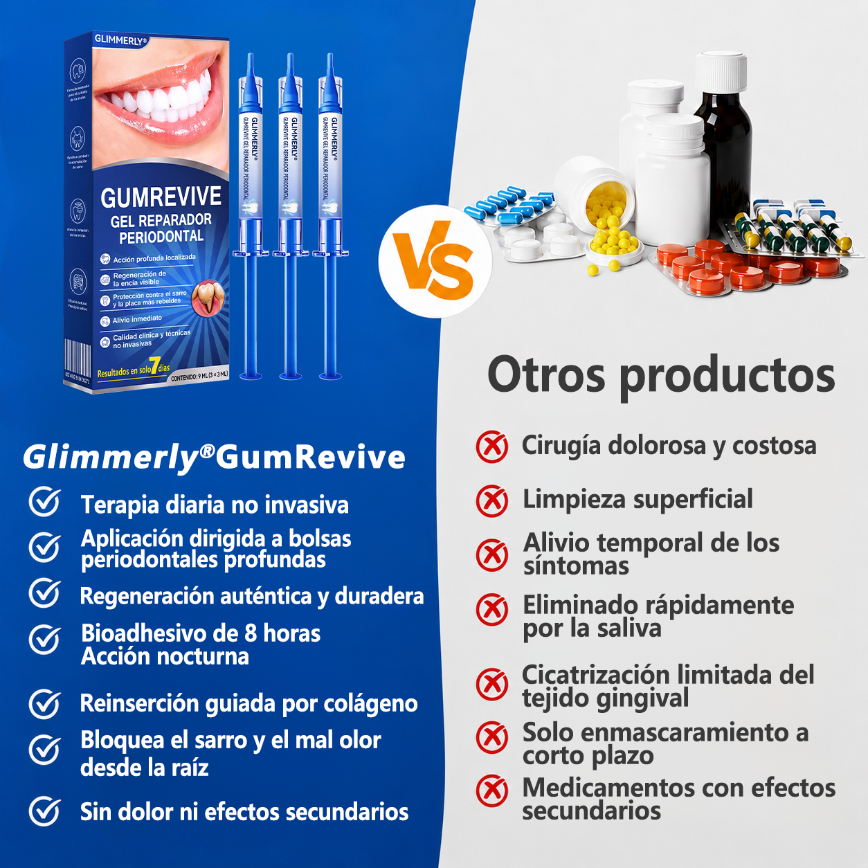 🦷🍧𝑮𝒍𝒊𝒎𝒎𝒆𝒓𝒍𝒚® 𝑮𝒖𝒎𝑹𝒆𝒗𝒊𝒗𝒆 𝑮𝒆𝒍 𝑹𝒆𝒑𝒂𝒓𝒂𝒅𝒐𝒓 𝑷𝒆𝒓𝒊𝒐𝒅𝒐𝒏𝒕𝒂𝒍