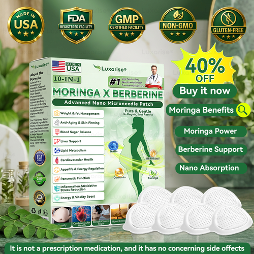 Raz dziennie, widoczne zmiany w ciągu 7 dni 🎋 𝑳𝒖𝒙𝒂𝒓𝒊𝒔𝒆® 𝑴𝒐𝒓𝒊𝒏𝒈𝒂 𝒛 𝒃𝒆𝒓𝒃𝒆𝒓𝒚𝒏ą 10 𝑾 1 𝒁𝒂𝒂𝒘𝒂𝒏𝒔𝒐𝒘𝒂𝒏𝒚 𝑵𝒂𝒏𝒐-𝑴𝒊𝒌𝒓𝒐𝒊𝒈ł𝒐𝒘𝒚 𝑷𝒍𝒂𝒔𝒕𝒆𝒓 𝐎𝐭𝐲ł𝐨ść  𝐂𝐮𝐤𝐫𝐳𝐲𝐜𝐚, 𝐛𝐞𝐳𝐝𝐞𝐜𝐡 𝐬𝐞𝐧𝐧𝐲 𝐢 𝐩𝐫𝐨𝐛𝐥𝐞𝐦𝐲 𝐳𝐞 𝐬𝐭𝐚𝐰𝐚𝐦𝐢 ✅